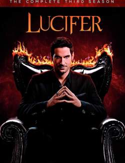  ( 3) / Lucifer (season 3) (2017) HD 720 (RU, ENG)