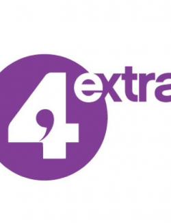 BBC Radio 4 Extra - слушать онлайн радио на английском языке