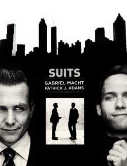 - (2 ) / Suits  (2 season) (2012) HD 720 (RU, ENG)
