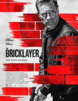 Каменщик / The Bricklayer (2023) HD 720 (RU, ENG)