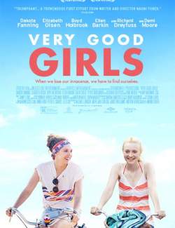    / Very Good Girls (2013) HD 720 (RU, ENG)