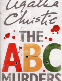    / The A.B.C. Murders (Christie, 1936)