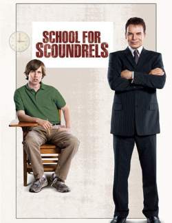   / School for Scoundrels (2006) HD 720 (RU, ENG)