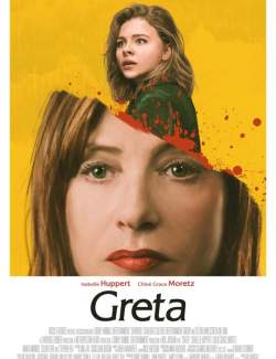    / Greta (2018) HD 720 (RU, ENG)
