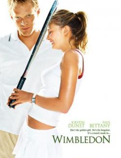 Уимблдон / Wimbledon (2004) HD 720 (RU, ENG)
