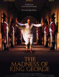    / The Madness of King George (1994) HD 720 (RU, ENG)