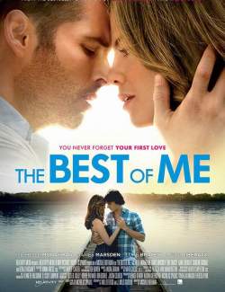    / The Best of Me (2014)  HD 720 (RU, ENG)