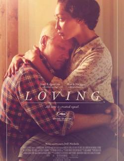  / Loving (2016) HD 720 (RU, ENG)