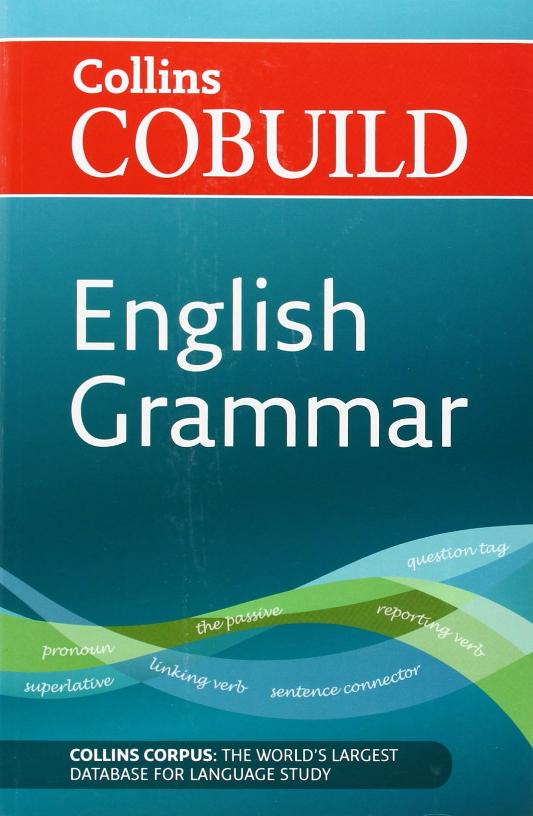 Collins Cobuild English Grammar. Грамматика английского языка. Блоха М.Я.,  Гольдман А.В. (2006. - 703 с. )