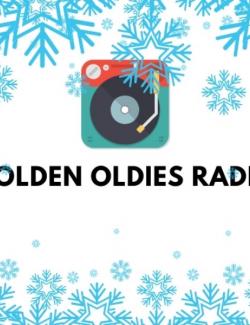 Golden Oldies - слушать онлайн радио на английском языке