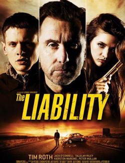  / The Liability (2012) HD 720 (RU, ENG)