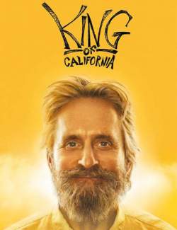 Мой папа псих / King of California (2007) HD 720 (RU, ENG)