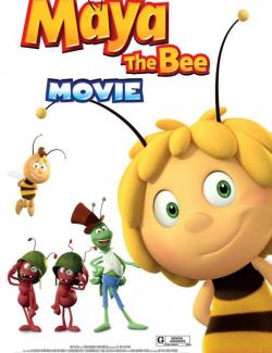  / Maya The Bee  Movie (2014) HD 720 (RU, ENG)