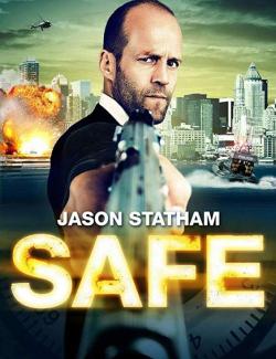  / Safe (2012) HD 720 (RU, ENG)