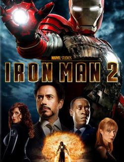   2 / Iron Man 2 (2010) HD 720 (RU, ENG)