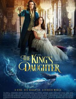 Дочь короля / The King's Daughter (2021) HD 720 (RU, ENG)