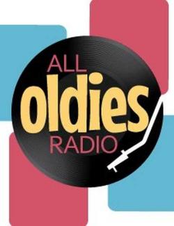 All Oldies Radio - Hit 45s - слушать онлайн радио на английском языке