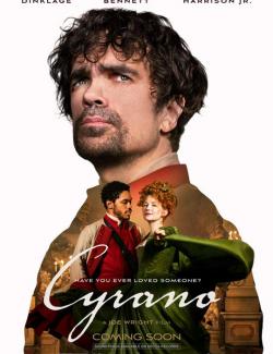 Сирано / Cyrano (2021) HD 720 (RU, ENG)