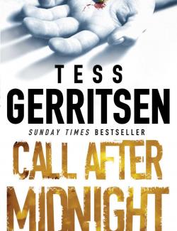    / Call After Midnight (Gerritsen, 1987)    