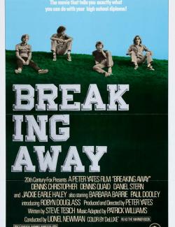    / Breaking Away (1979) HD 720 (RU, ENG)