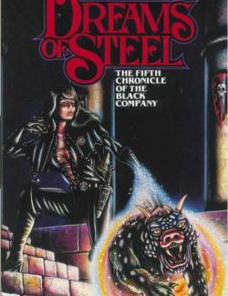   / Dreams of Steel (Cook, 1990)    
