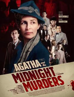    X / Agatha and the Midnight Murders (2020) HD 720 (RU, ENG)