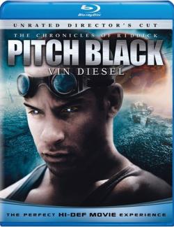 ׸  / Pitch Black (1999) HD 720 (RU, ENG)