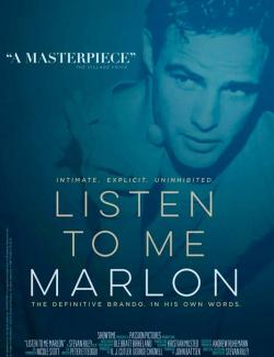  ,  / Listen to Me Marlon (2015) HD 720 (RU, ENG)
