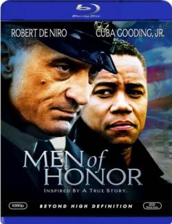   / Men of Honor (2000) HD 720 (RU, ENG)
