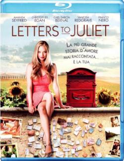   / Letters to Juliet (2010) HD 720 (RU, ENG)