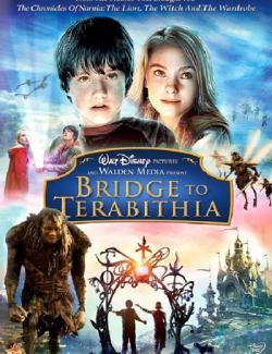    / Bridge to Terabithia (2007) HD 720 (RU, ENG)