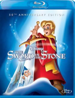    / The Sword in the Stone (1963) HD 720 (RU, ENG)