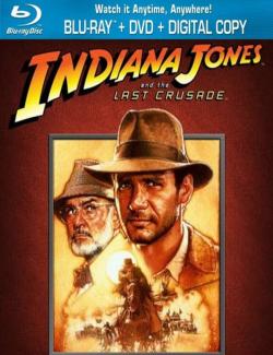       / Indiana Jones and the Last Crusade (1989) HD 720 (RU, ENG)