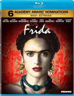  / Frida (2002) HD 720 (RU, ENG)
