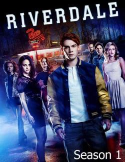  ( 1) / Riverdale (season 1) (2017) HD 720 (RU, ENG)
