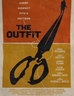  / The Outfit (2022) HD 720 (RU, ENG)