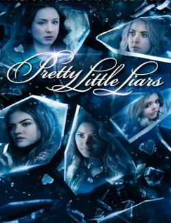   ( 5) / Pretty Little Liars (season 5) (2014) HD 720 (RU, ENG)