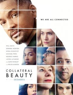 Призрачная красота / Collateral Beauty (2016) HD 720 (RU, ENG)