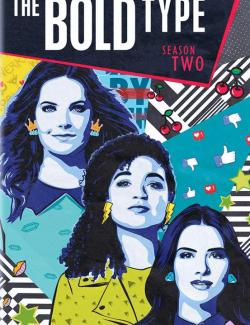   ( 2) / The Bold Type (season 2) (2018) HD 720 (RU, ENG)