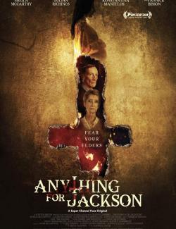 :   / Anything for Jackson (2020) HD 720 (RU, ENG)