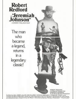   / Jeremiah Johnson (1972) HD 720 (RU, ENG)
