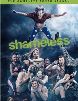 Бесстыдники (сезон 10) / Shameless (season 10) (2019) HD 720 (RU, ENG)
