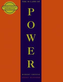 48 Laws of Power / 48   (by Robert Greene, 2015) -   