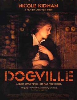  / Dogville (2003) HD 720 (RU, ENG)