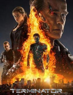 :  / Terminator Genisys (2015) HD 720 (RU, ENG)