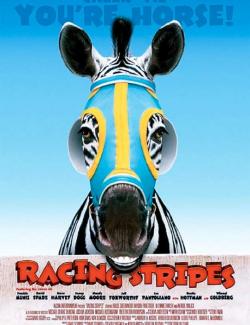   / Racing Stripes (2005) HD 720 (RU, ENG)