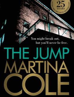 Прыжок / The Jump (Cole, 1995) – книга на английском