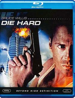 Крепкий орешек / Die Hard (1988) HD 720 (RU, ENG)