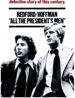    / All the President's Men (1976) HD 720 (RU, ENG)