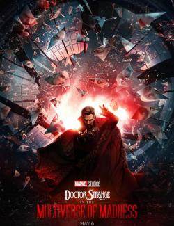 :    / Doctor Strange in the Multiverse of Madness (2022) HD 720 (RU, ENG)